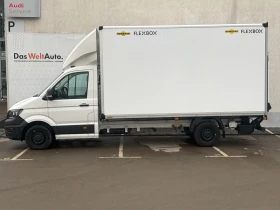 VW Crafter 35 SC Chassis L TDI ������ | Mobile.bg � ����� ������ 3