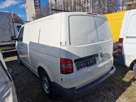 VW T5 1.9TDi, снимка 7 - Бусове и автобуси - 53692241