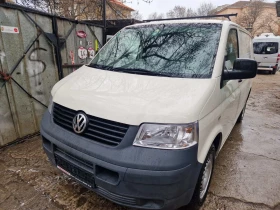 VW T5 1.9TDi, снимка 3 - Бусове и автобуси - 53692241