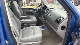 VW T5 2.5d | Auto.bg — изображение 12