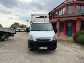 Iveco Daily 3.0HPI* 35C15* ���������� ��������* 3.20 ����� ��� | Mobile.bg � ����� ������ 2