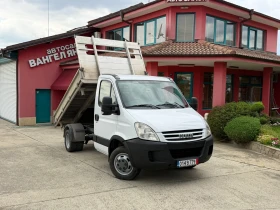Iveco Daily 3.0HPI* 35C15* ���������� ��������* 3.20 ����� ��� | Mobile.bg � ����� ������ 13