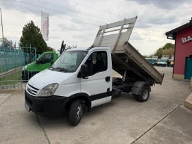 Iveco Daily 3.0HPI* 35C15* ���������� ��������* 3.20 ����� ��� | Mobile.bg � ����� ������ 3