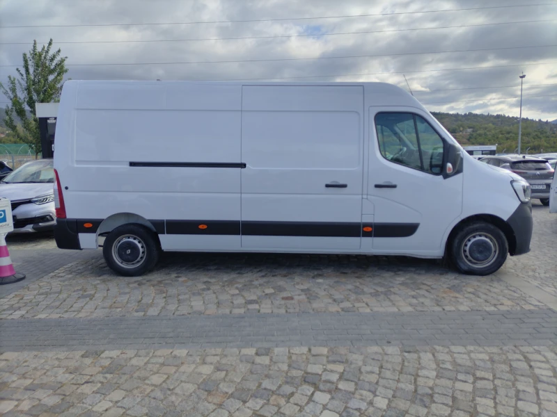 Renault Master L3H2/2.3dCi/135 к.с, снимка 4 - Бусове и автобуси - 47339327