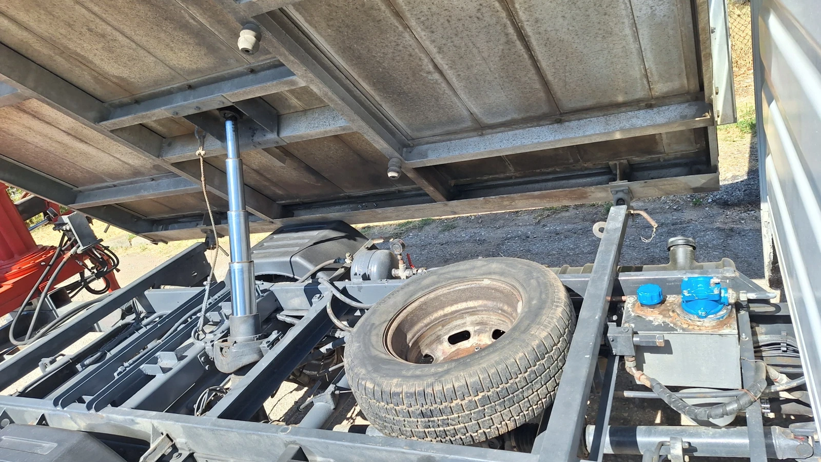 Iveco 35c13 ������ ���� , 3 ������� ��������! | Mobile.bg � ����������� 16