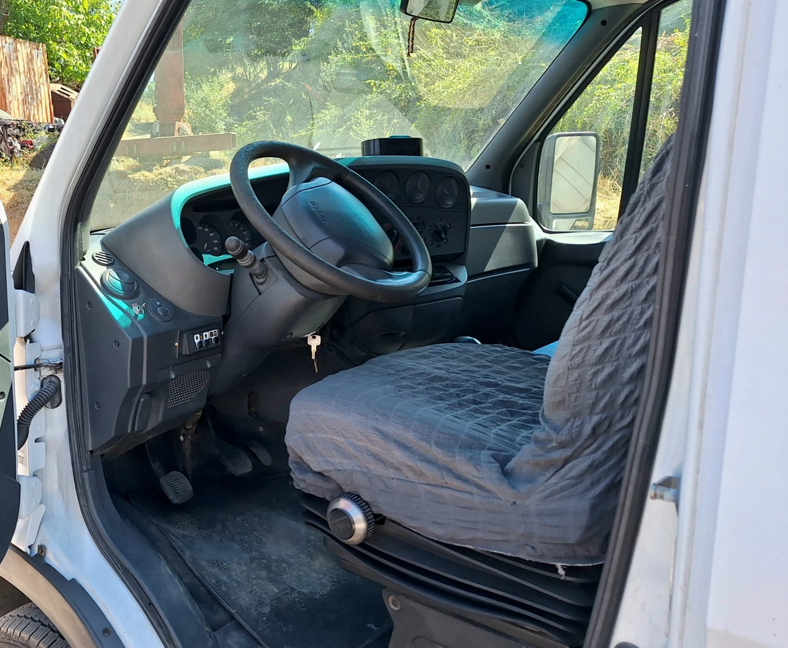 Iveco 35c13 ������ ���� , 3 ������� ��������! | Mobile.bg � ����������� 13