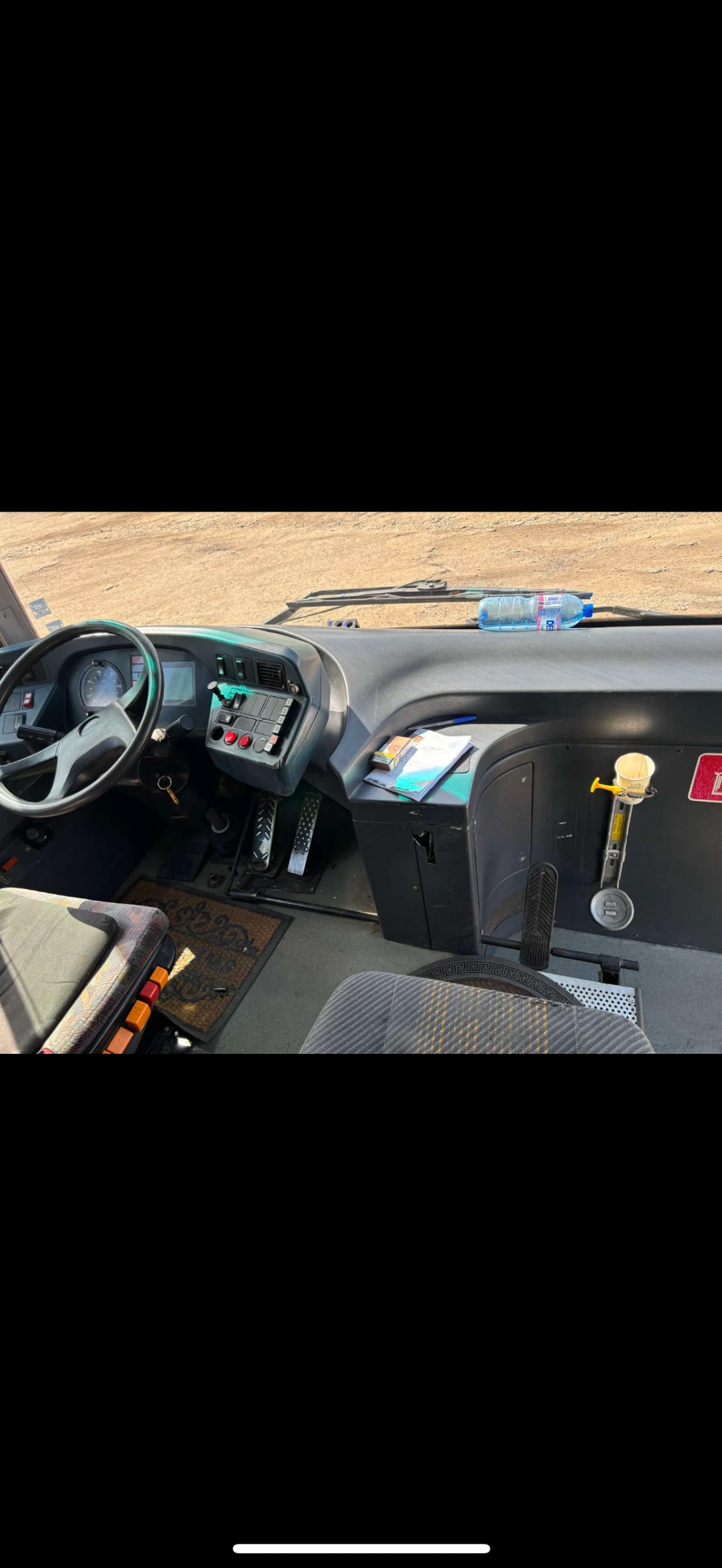 Neoplan N116 УЧЕБЕН - изображение 2