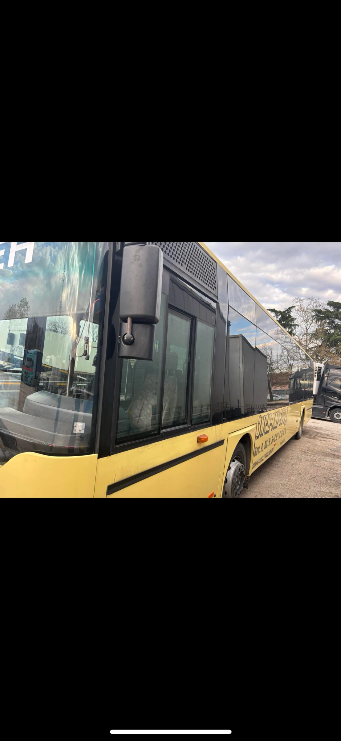 Neoplan N116 УЧЕБЕН - изображение 9