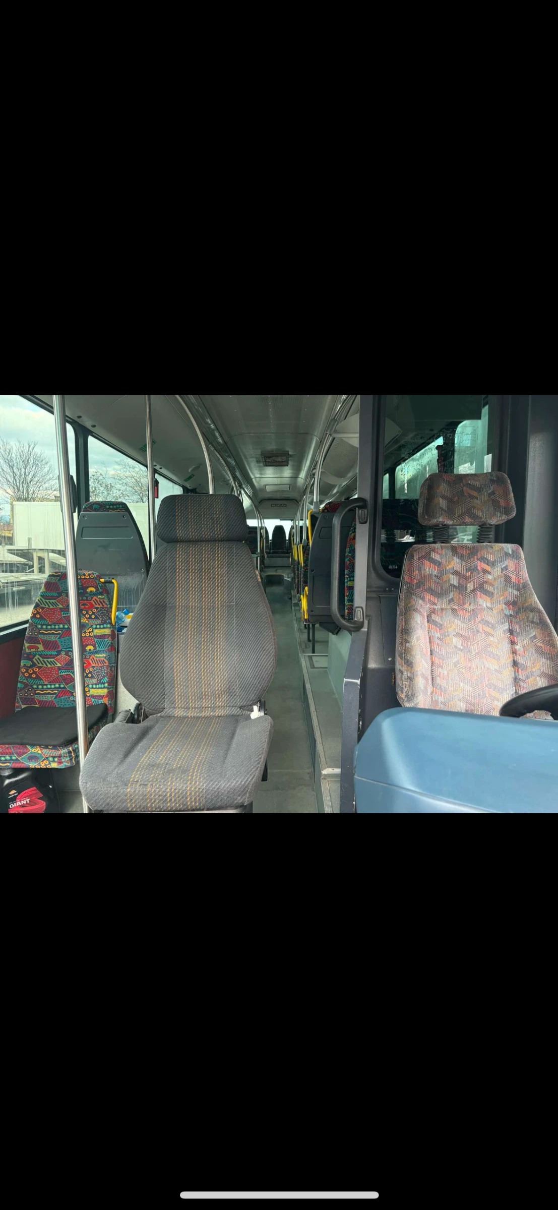 Neoplan N116  | Mobile.bg   12