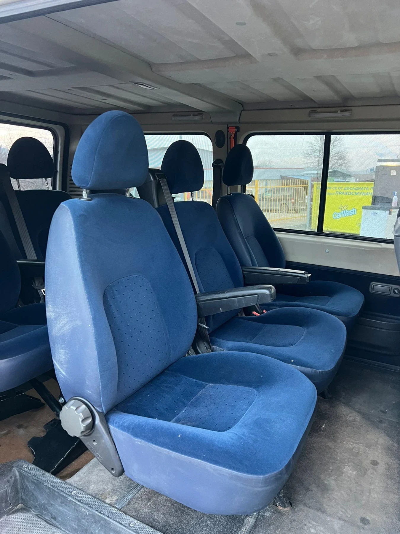 Peugeot Boxer  - изображение 8