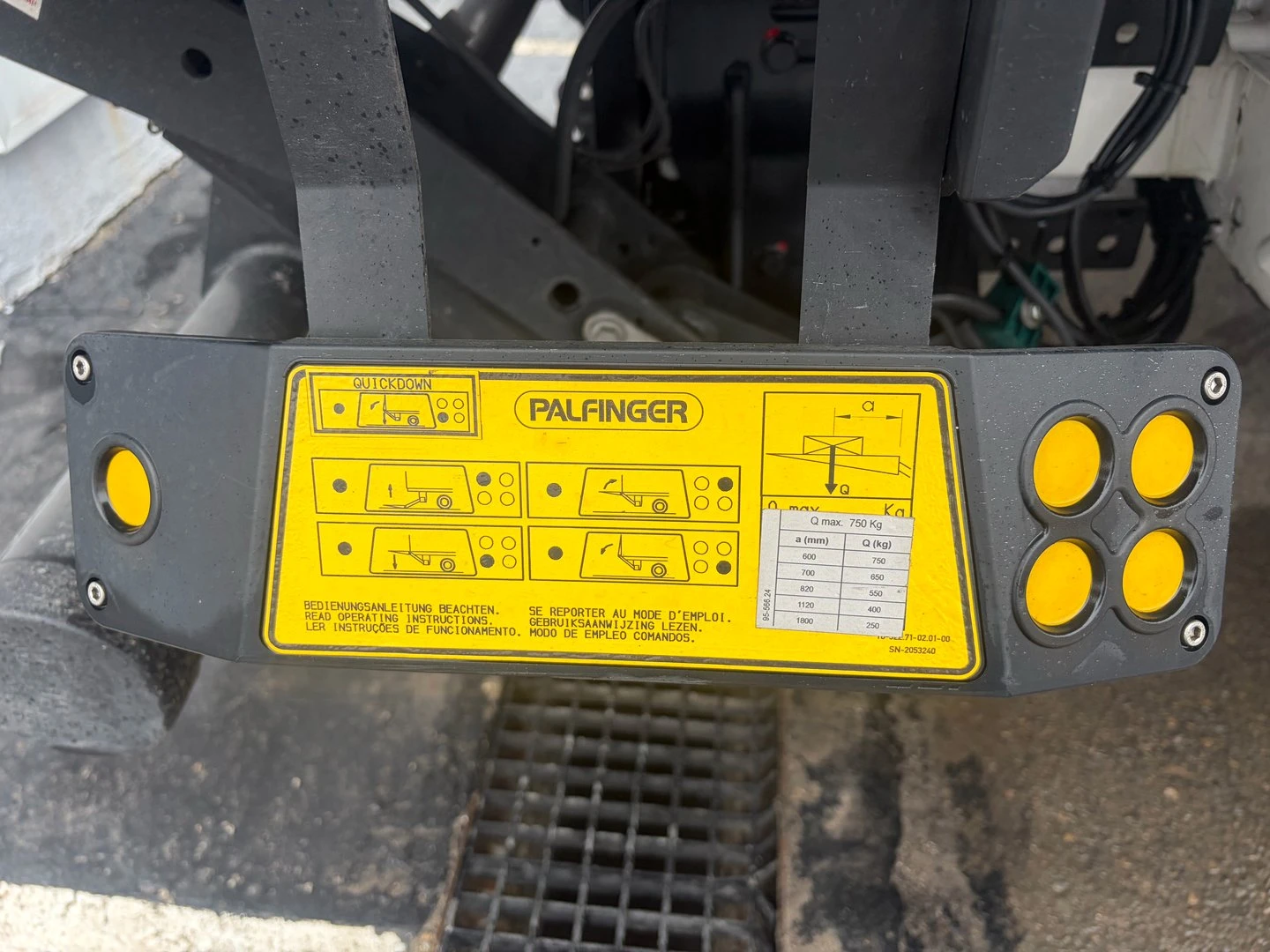 VW Crafter 35 SC Chassis L TDI ������ | Mobile.bg � ����������� 17