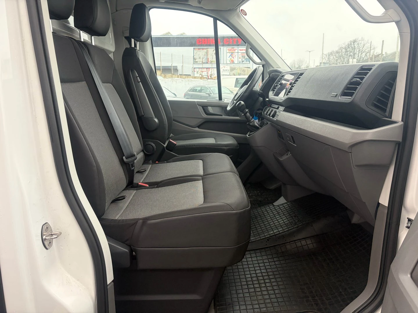 VW Crafter 35 SC Chassis L TDI ������ | Mobile.bg � ����������� 6
