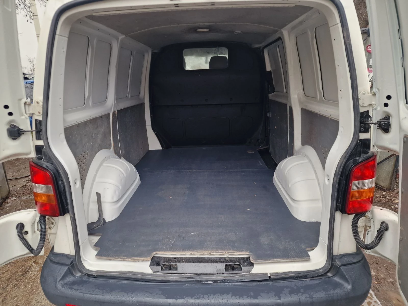 VW T5 1.9TDi | Mobile.bg � ����������� 12