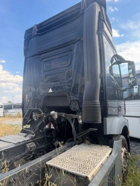 Mercedes-Benz Actros 1840 На Части, снимка 6