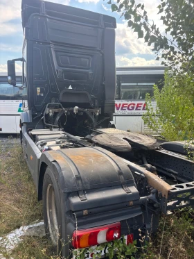 Mercedes-Benz Actros 1840 На Части, снимка 7