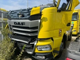 Daf FT XF 106 , снимка 1