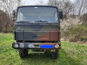 Iveco Magerus 6.2 Tutbo, снимка 1