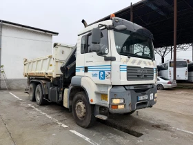 Man Tga 33.360 HAIB 122 E-2 HIPRO 8, 20метра - изображение 1