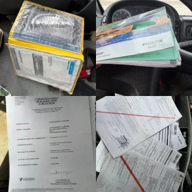 Man Tga 33.360 ���� HAIB 122 E-2 HIPRO 8, 20����� | Mobile.bg � ����� ������ 8