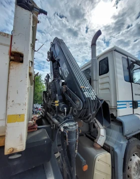 Man Tga 33.360 HAIB 122 E-2 HIPRO 15 | Mobile.bg    16