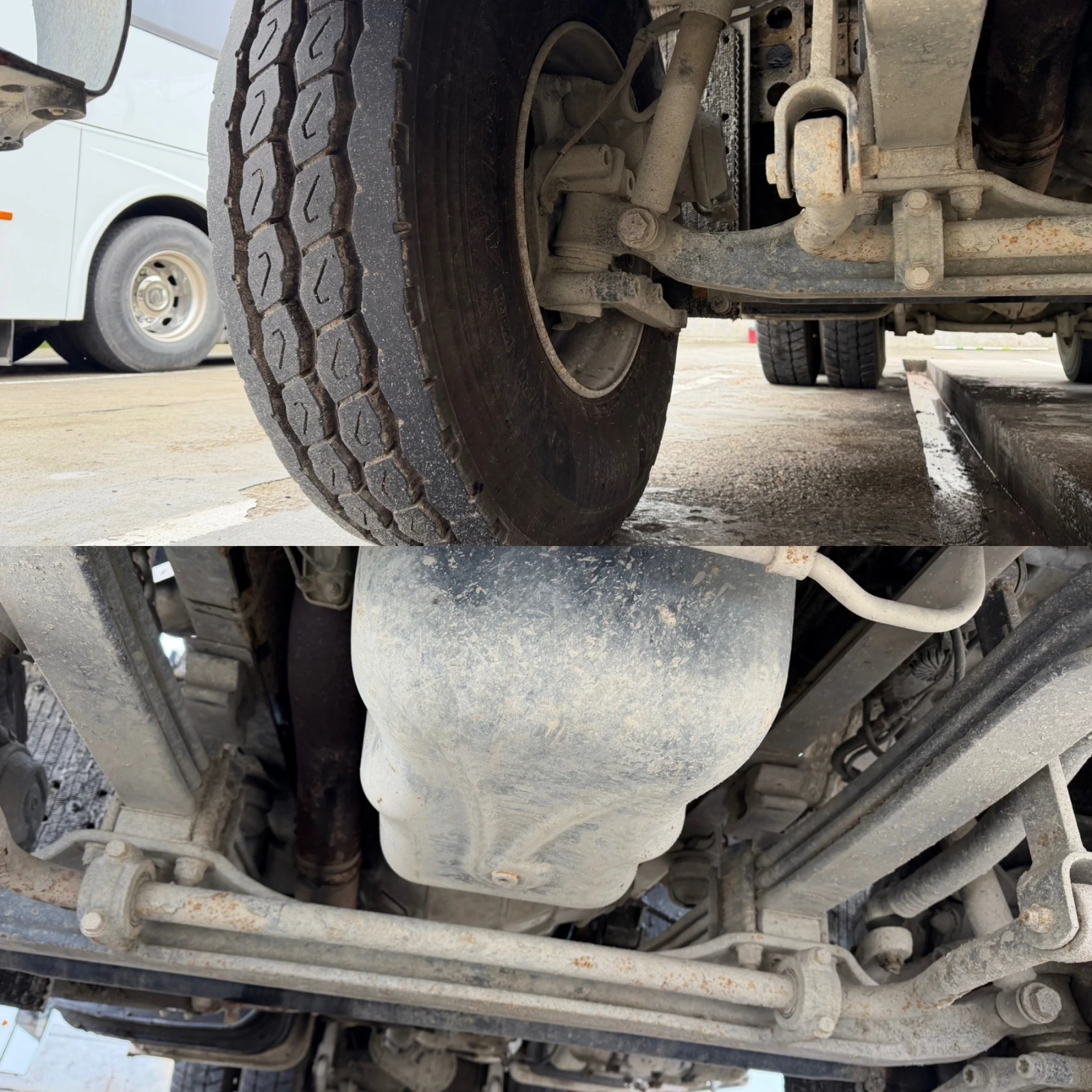 Man Tga 33.360 ���� HAIB 122 E-2 HIPRO 8, 20����� | Mobile.bg � ����������� 17