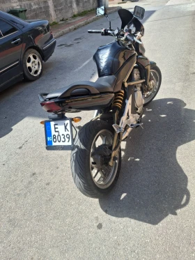 Kawasaki 650, снимка 2