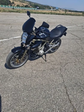 Kawasaki 650, снимка 2