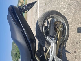 Kawasaki 650, снимка 7