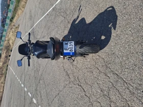 Kawasaki 650, снимка 6