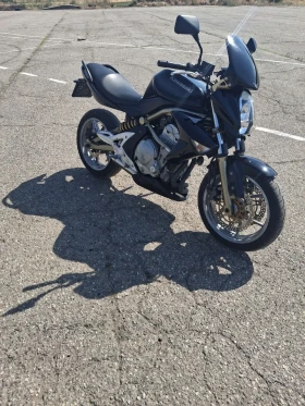 Kawasaki 650, снимка 3