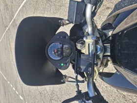 Kawasaki 650, снимка 9