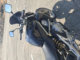 Kawasaki 650, снимка 5