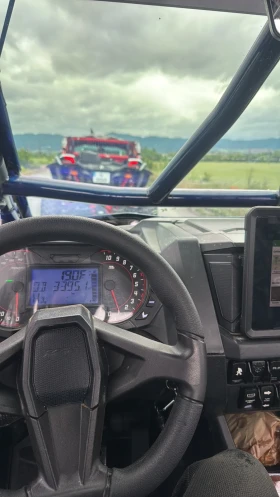 Polaris RZR XP PRO TURBO, снимка 8