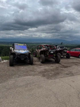 Polaris RZR XP PRO TURBO, снимка 7