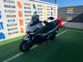 Honda X-ADV 350 Оригинално състояние, снимка 3