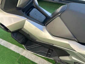 Honda X-ADV 350 Оригинално състояние, снимка 6