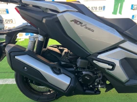 Honda X-ADV 350 Оригинално състояние, снимка 4