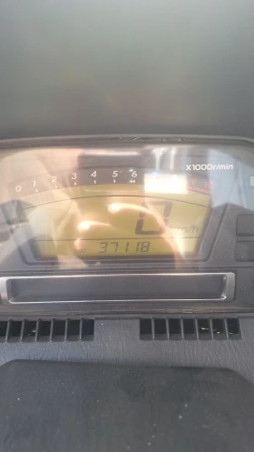 Suzuki Burgman Executive , снимка 10