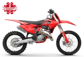 GASGAS MC 125 2027, снимка 1