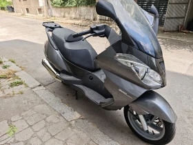 Aprilia Atlantic SPRINT 500, снимка 2