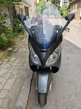 Aprilia Atlantic SPRINT 500, снимка 1