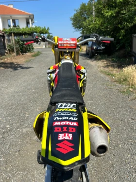Suzuki Rmz, снимка 4