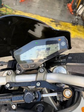 Yamaha Mt-09, снимка 5