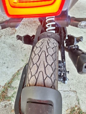 Husqvarna Svartpilen 401, снимка 12
