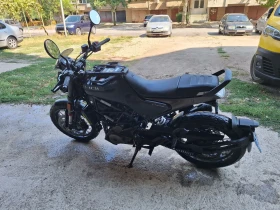 Husqvarna Svartpilen 401, снимка 2