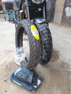 Husqvarna Svartpilen 401, снимка 13