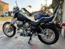 Yamaha Virago XV 750, снимка 5
