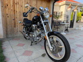 Yamaha Virago XV 750, снимка 2