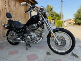 Yamaha Virago XV 750, снимка 1