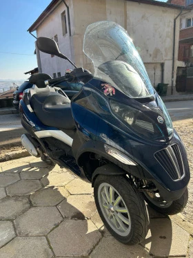 Piaggio Mp3 FACELIFT, снимка 3